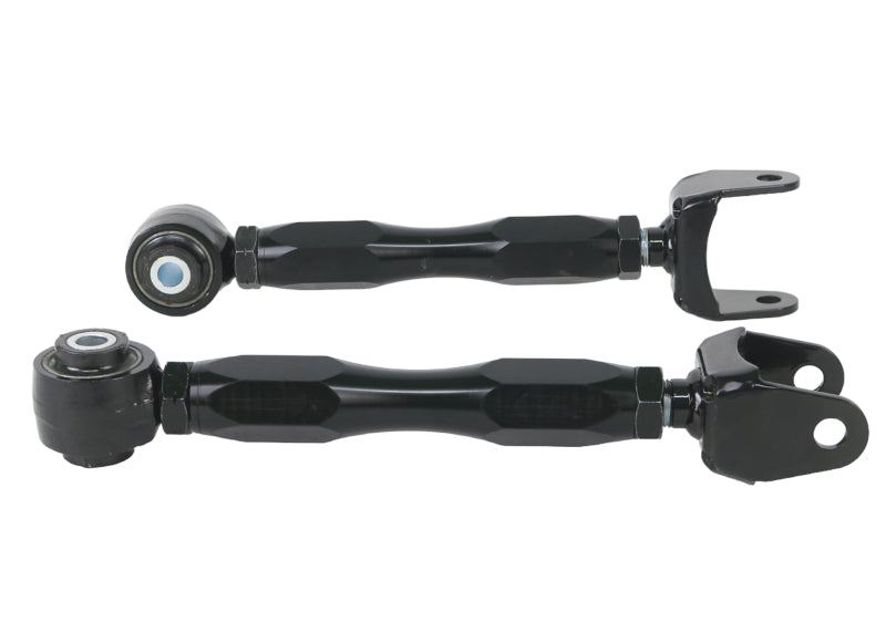 Whiteline 2023+ Toyota Yaris GR XP AWD Front Lower Control Arm KTA306 KTA306 Photo - out of package