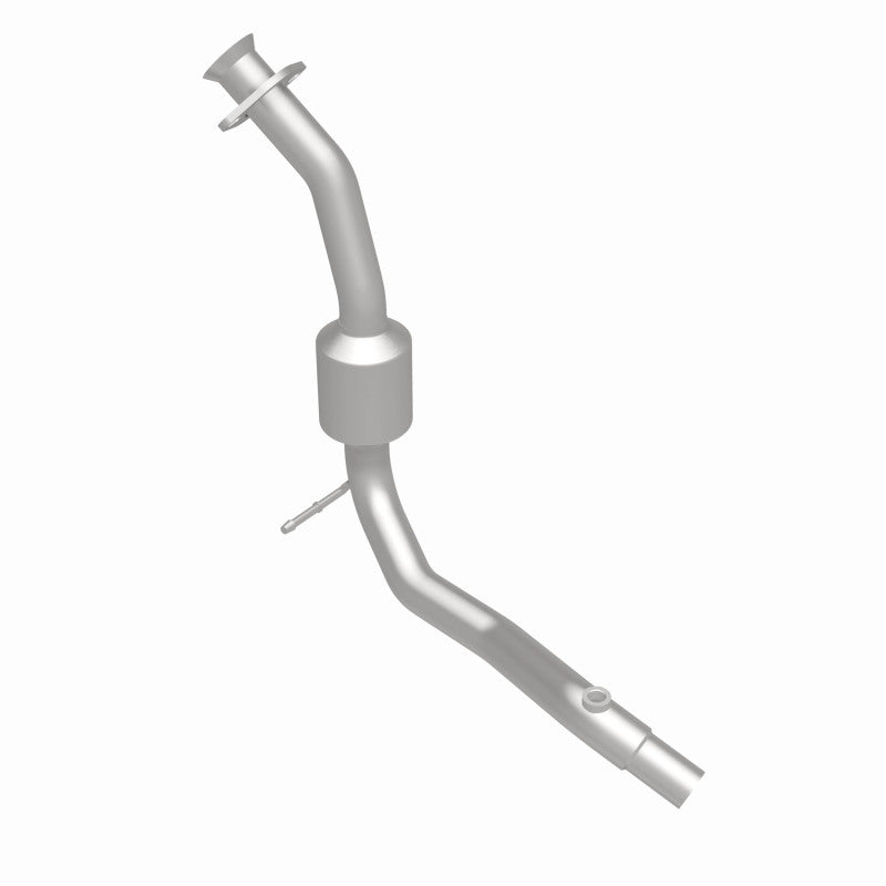 MagnaFlow California Grade CARB Compliant Direct-Fit Catalytic Converter 444318 360 Degree Image Set