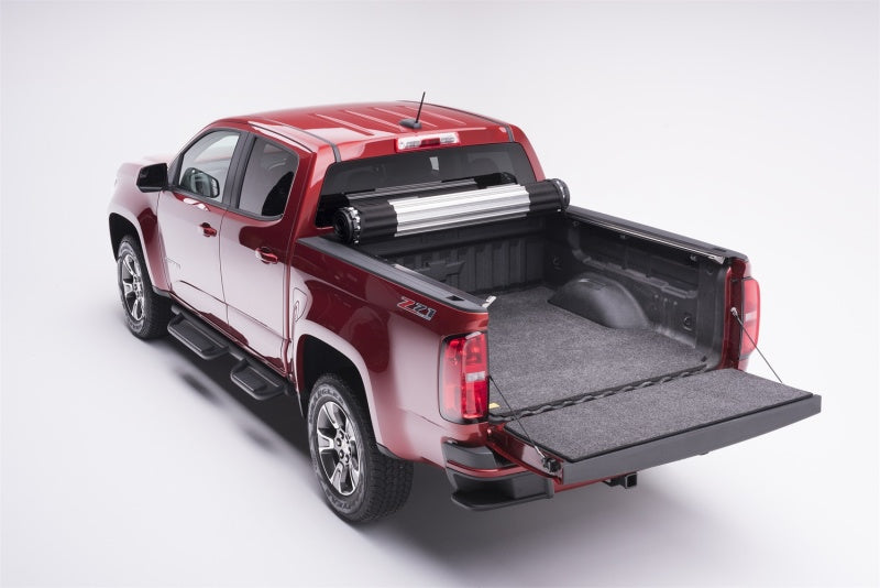 Bedrug Bedmat For Spray-In Or No Bed Liner 15+ GM Colorado/Canyon 5' Bed BMB15CCS Photo - Primary