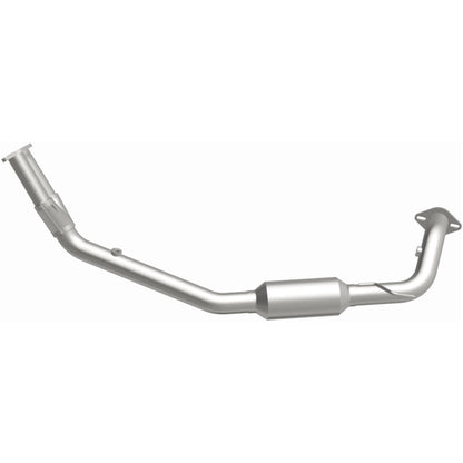 MagnaFlow Isuzu Amigo California Grade CARB Compliant Direct-Fit Catalytic Converter 4481698 Photo - out of package