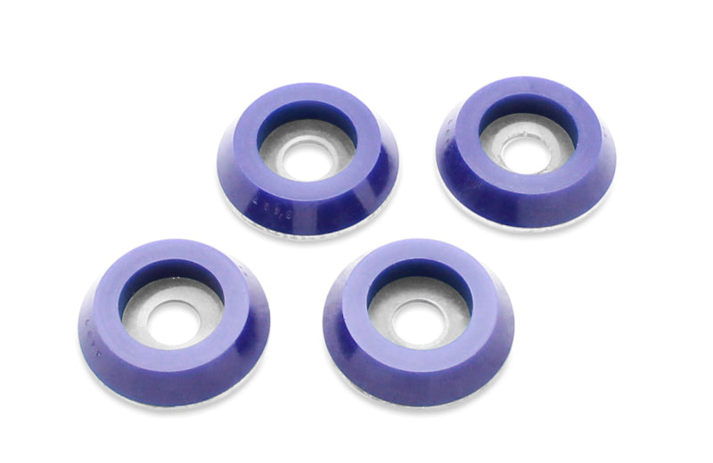 SuperPro Front Subframe to Chassis Mount Bushing Kit SPF3497K Photo - Primary