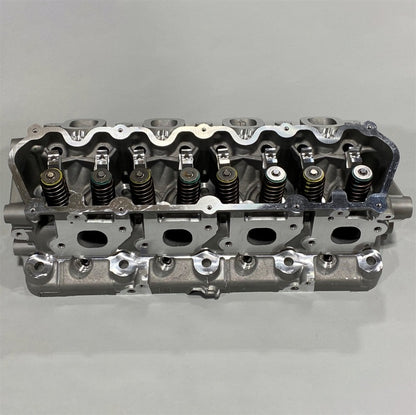 Ford Racing 7.3L Cylinder Head Assembled RH M-6049-SD73A M-6049-SD73A Photo - Primary