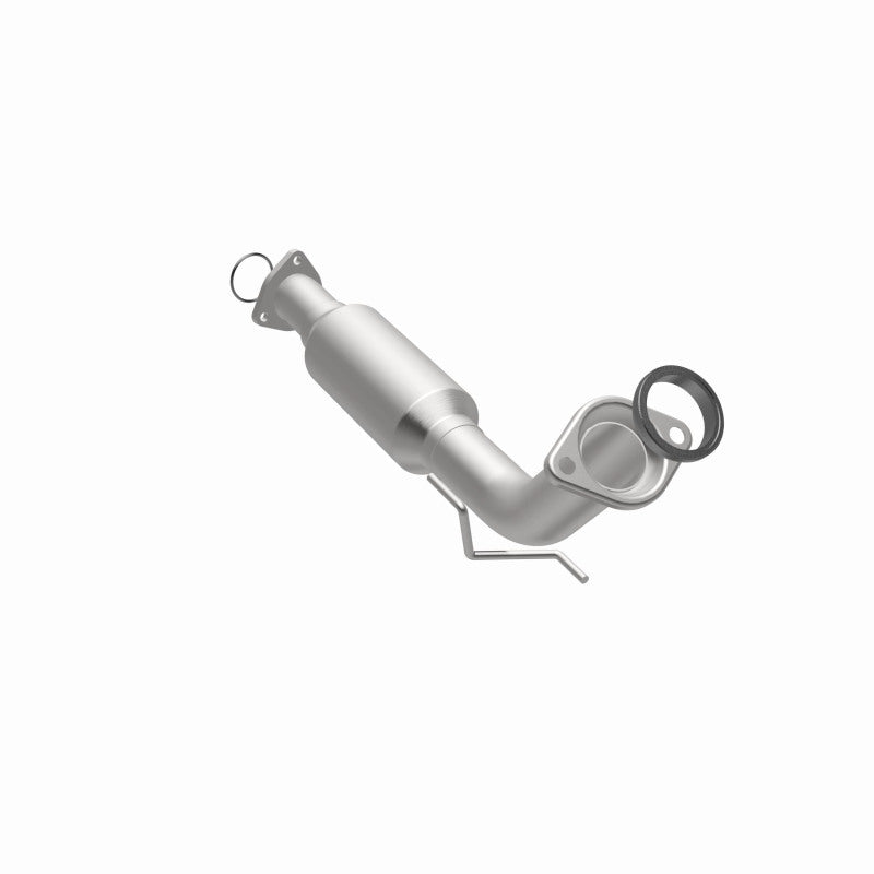 MagnaFlow HM Grade Federal / EPA Compliant Direct-Fit Catalytic Converter 24177 360 Degree Image Set