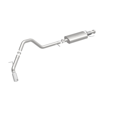 MagnaFlow Street Series Cat-Back Performance Exhaust System 19051 360 Degree Image Set
