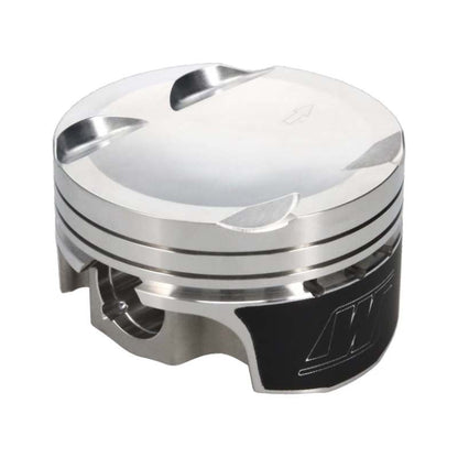 Wiseco 2008+ Mitsubishi EVO X 4B11 -9cc 86mm Bore Piston Shelf Stock Kit K701M86 K701M86 Photo - Primary