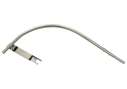 Ford Performance Parts Ford Racing Engine Oil Dipstick/Tube M-6750-C303 Photo - Unmounted