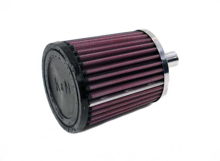 K&N Engineering KN Air Filter Vent Kits Air Filters Air Filters - Universal Fit main image
