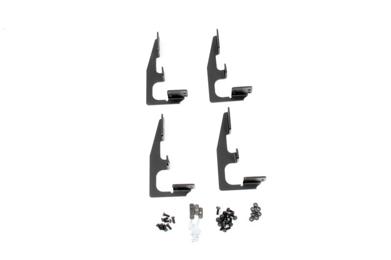 Dee Zee Deezee 06-16 Chevrolet/GMC/Saturn Traverse/Acadia/Outlook Running Board NXc Bracket Kit DZ16210 DZ16210 Photo - Primary