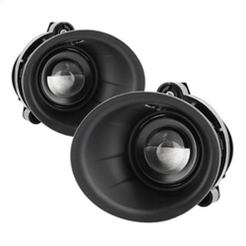 Xtune Chevy Camaro V6 2014-2016 ( Not V8 Models ) OEM Fog Light w/Switch Clear FL-CCAM14-ROD-C 9031601 9031601 Photo - Primary