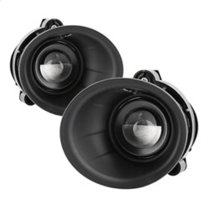 Xtune Chevy Camaro V6 2014-2016 ( Not V8 Models ) OEM Fog Light w/Switch Clear FL-CCAM14-ROD-C 9031601 9031601 Photo - Primary
