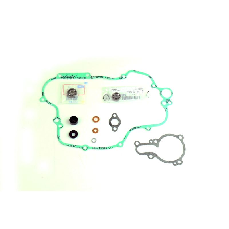 Athena 08-11 KTM EXC-F 450 Water Pump Gasket Kit P400270475014 P400270475014 Photo - Primary