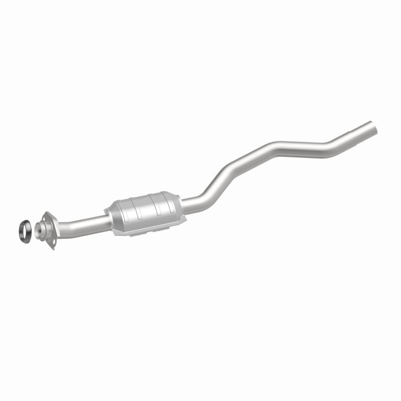 MagnaFlow Standard Grade Federal / EPA Compliant Direct-Fit Catalytic Converter 23252 360 Degree Image Set