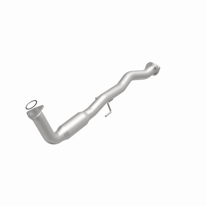 MagnaFlow California Grade CARB Compliant Direct-Fit Catalytic Converter 5451641 360 Degree Image Set