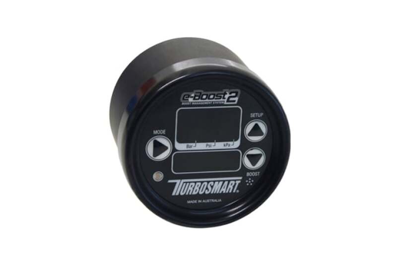 Turbosmart eB2 60mm TS-0301-1103 Photo - Primary