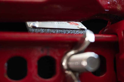 Fishbone Offroad Tacoma In Bed Hi-Lift Mount FB21292 FB21292 Photo - lifestyle view