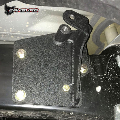 Camburg 07-21 Toyota TUndra 2wd/4wd Performance Rear Shock Mount Kit CAM-320013 CAM-320013 Photo - Primary