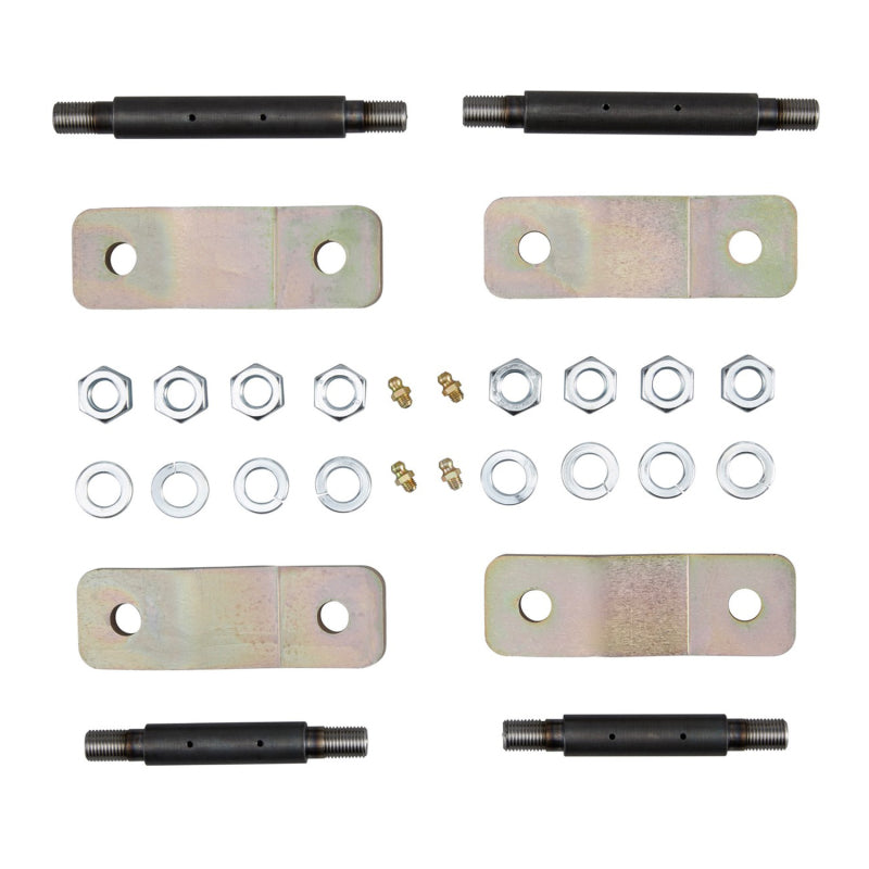 ARB Greasable Shackle Kit Tacoma OMEGS12 OMEGS12 Photo - Primary