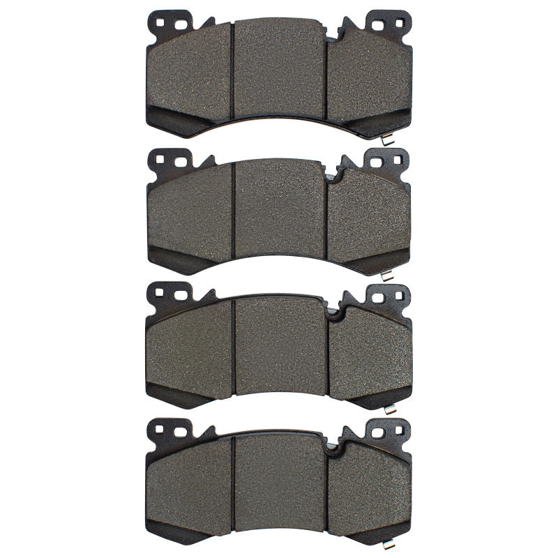 DFC DFC Ultimate Duty Brake Pads Brakes, Rotors & Pads Brake Pads - OE main image