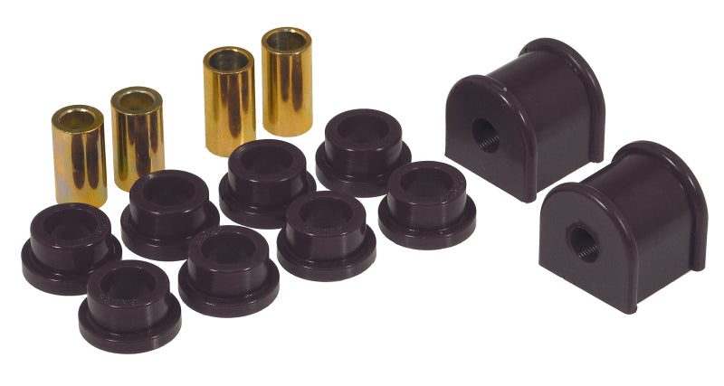 Prothane Suspension Stabilizer Bar Bushing 1-1114-BL Photo - Primary