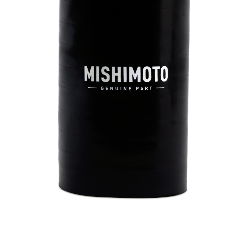 Mishimoto  Silicone Upper Radiator Hose Chevrolet Chevelle (283/327) 1965 1967 MMHOSE-GM-7U Photo - Close Up