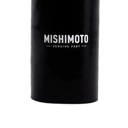 Mishimoto  Silicone Upper Radiator Hose Chevrolet Chevelle (283/327) 1965 1967 MMHOSE-GM-7U Photo - Close Up