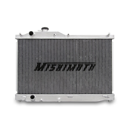 Mishimoto Aluminum Racing Radiator 00-09 Honda S2000 Manual Transmission MMRAD-S2K-00 Photo - out of package