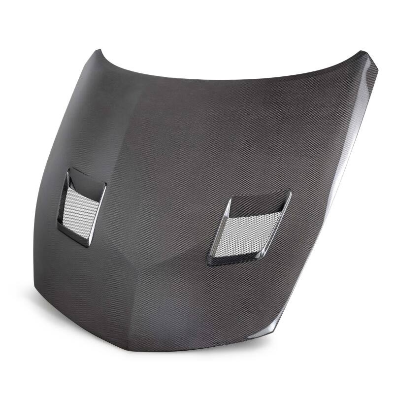 Seibon 2023 Nissan Z GT-Style Carbon Fiber Hood HD22NSZ-GT HD22NSZ-GT User 1