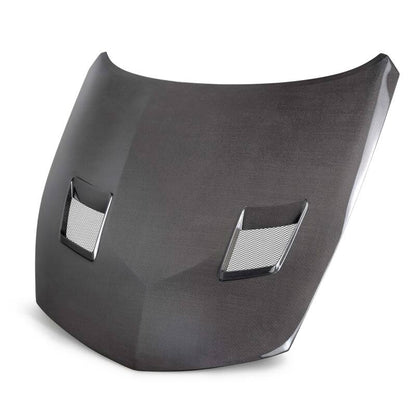 Seibon 2023 Nissan Z GT-Style Carbon Fiber Hood HD22NSZ-GT HD22NSZ-GT User 1