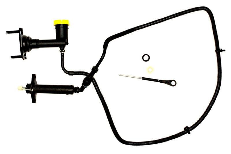 Exedy - Slave Cylinder PFCH001 Photo - Primary