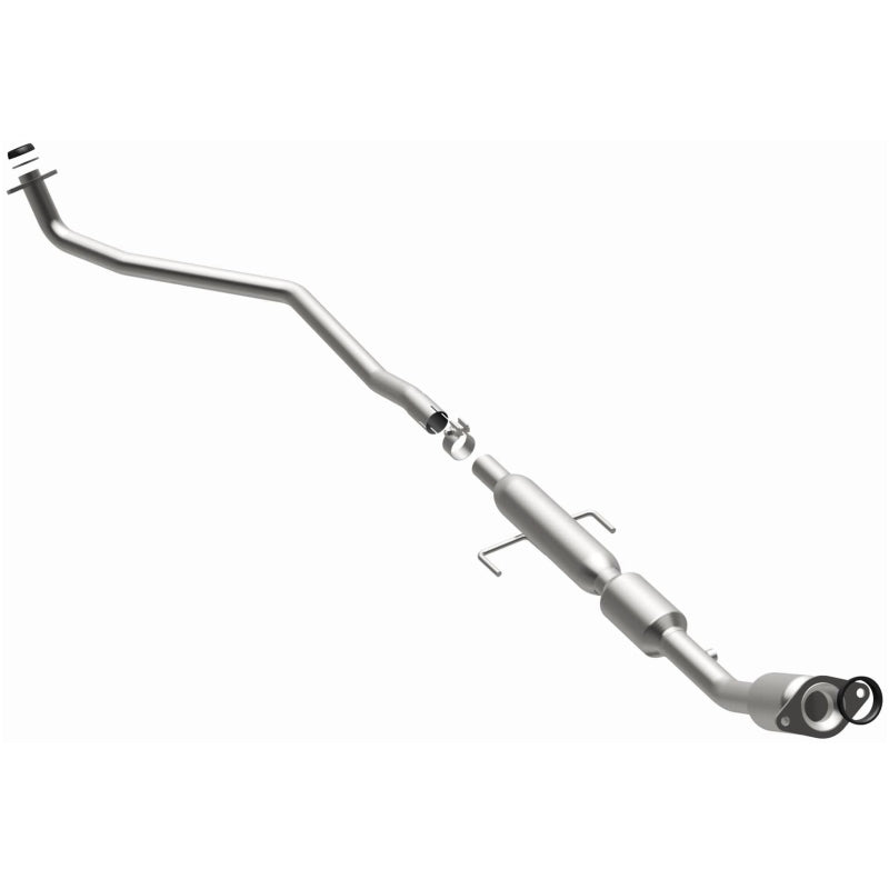 MagnaFlow Toyota Corolla California Grade CARB Compliant Direct-Fit Catalytic Converter 551524 Photo - out of package