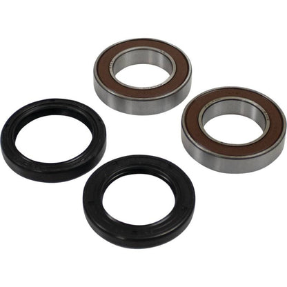 Pivot Works Aprilia Wheel Bearing Kit Premium Bearings 25-1570-P 25-1570-P Photo - Primary