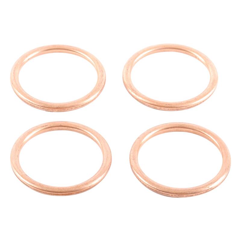 Vertex Pistons Vertex Gaskets 84-86 Honda CB700SC Nighthawk S Exhaust Gasket Kit 823015 823015 Photo - Primary