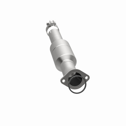 MagnaFlow Scion tC California Grade CARB Compliant Direct-Fit Catalytic Converter 457034 360 Degree Image Set