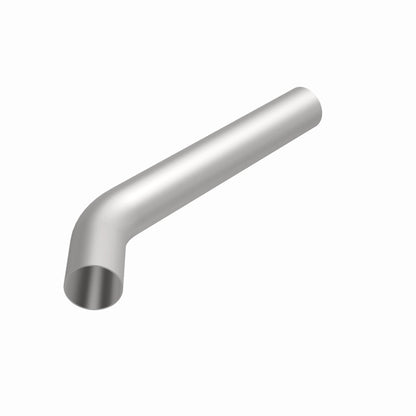 MagnaFlow 45° Bend Stainless Steel Pipe 10724 360 Degree Image Set