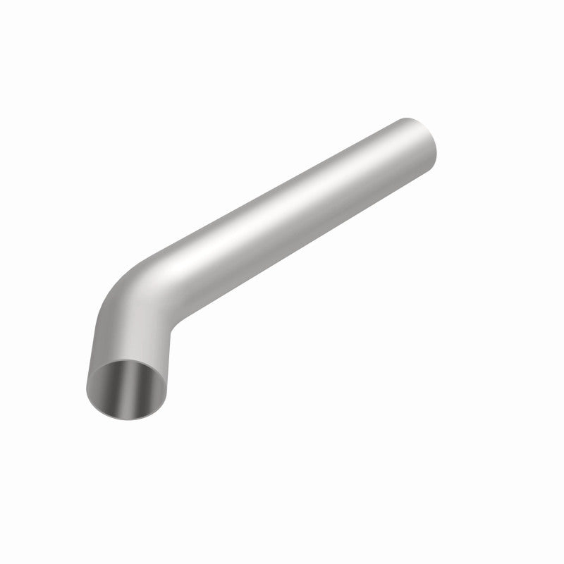 MagnaFlow 45° Bend Stainless Steel Pipe 10724 360 Degree Image Set