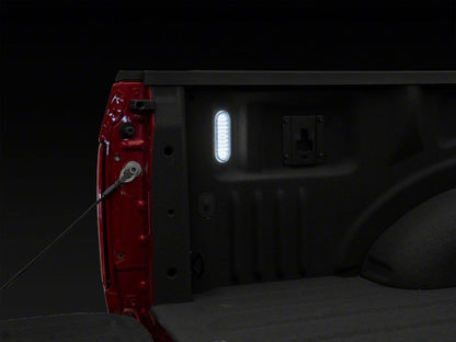 Raxiom 15-23 Ford F-150 17-23 Ford F-250/F-350 Super Duty Axial Series LED Cargo Light T556095 T556095 Photo - Close Up