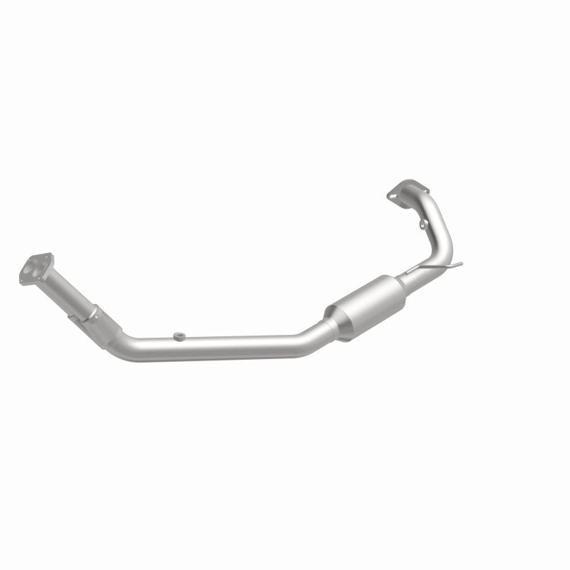 MagnaFlow Isuzu Amigo California Grade CARB Compliant Direct-Fit Catalytic Converter 4481698 360 Degree Image Set
