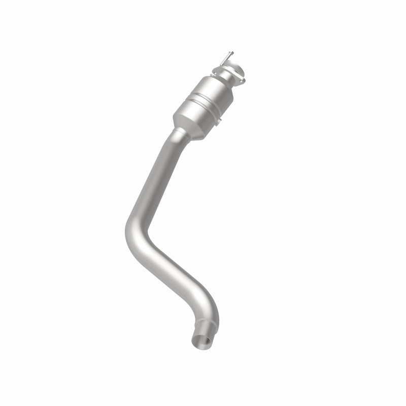 MagnaFlow Jaguar OEM Grade Federal / EPA Compliant Direct-Fit Catalytic Converter 52003 360 Degree Image Set