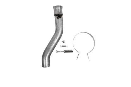 MBRP 06-07 Can-Am Outlander 650/800 (Standard & XT) Slip-On Exhaust System w/Sport Muffler AT-6202SP AT-6202SP Photo - lifestyle view
