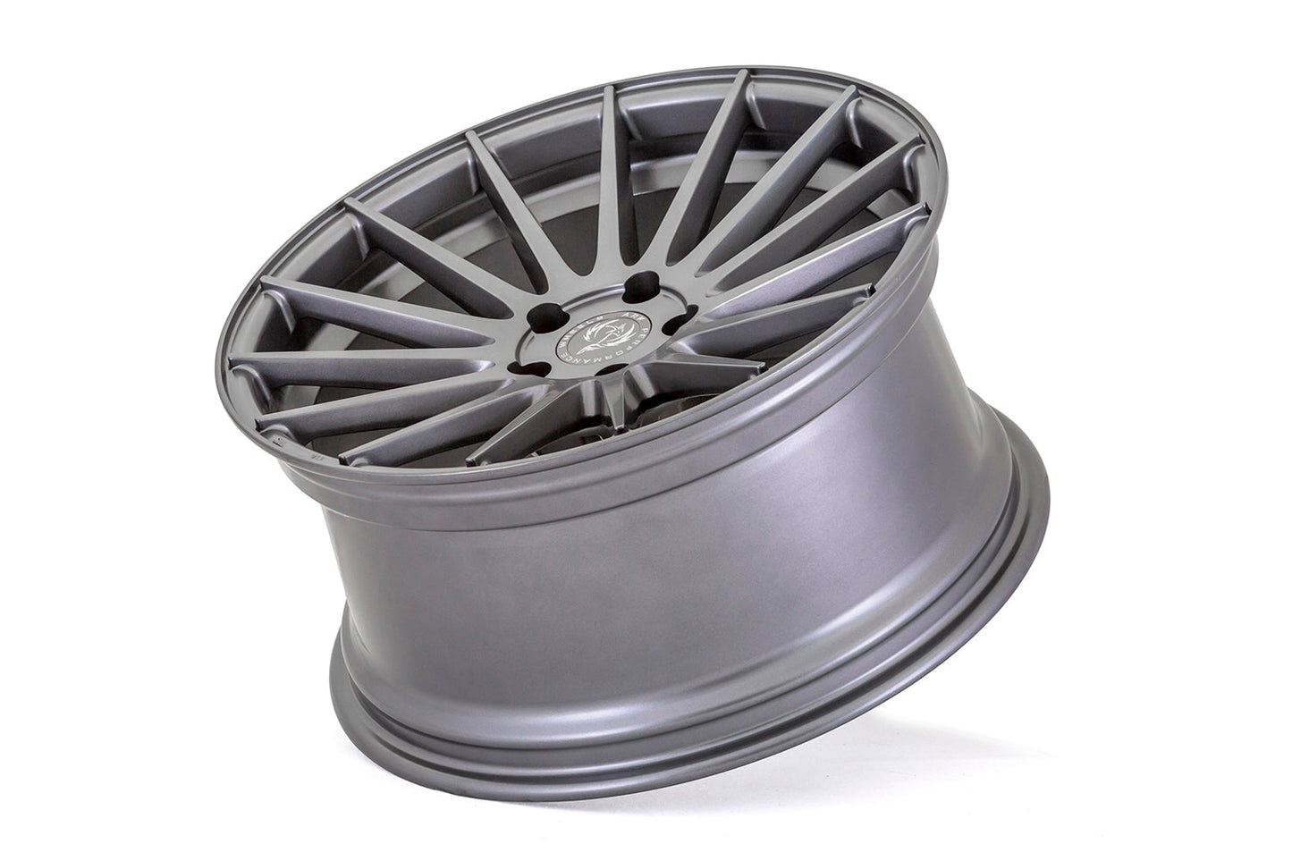 ARK 225S Wheel