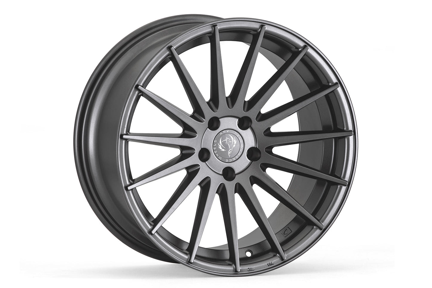 ARK 225S Wheel