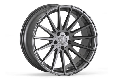 ARK 225S Wheel
