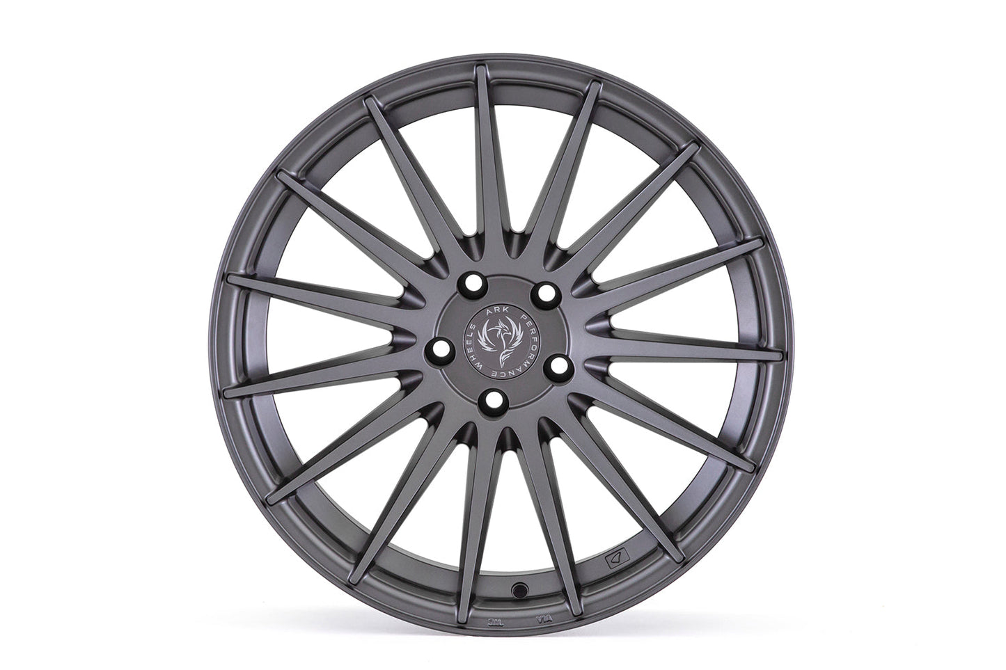 ARK 225S Wheel