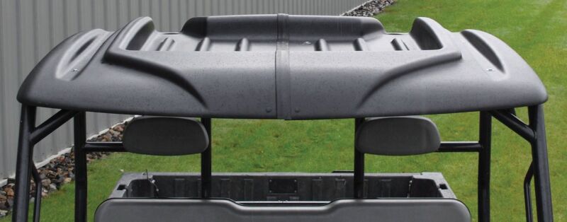 QuadBoss 60in 2Pc Roof 326708 326708 User 1