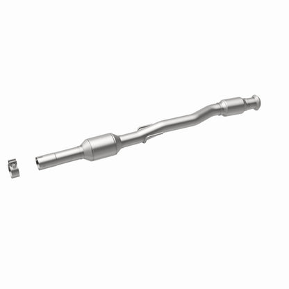 MagnaFlow Mini OEM Grade Federal / EPA Compliant Direct-Fit Catalytic Converter 49846 360 Degree Image Set
