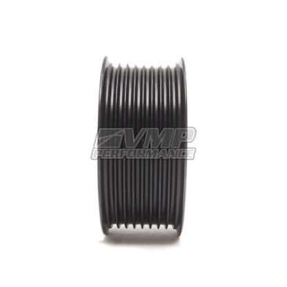 VMP Performance 03-04 Ford Mustang Cobra TVS Supercharger 3.0in Pulley VMP-30-CTVS VMP-30-CTVS Photo - Close Up
