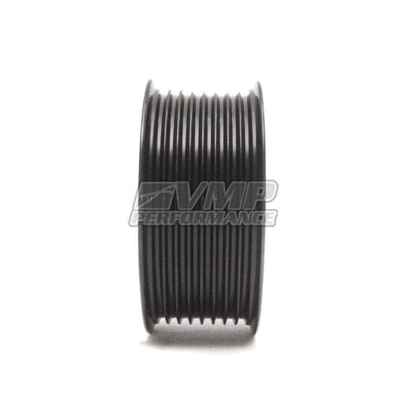 VMP Performance 03-04 Ford Mustang Cobra TVS Supercharger 3.0in Pulley VMP-30-CTVS VMP-30-CTVS Photo - Close Up