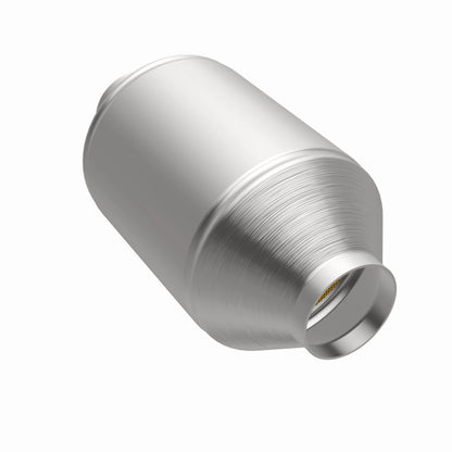 MagnaFlow California Grade CARB Compliant Universal Catalytic Converter 337303 360 Degree Image Set