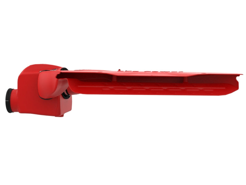 aFe 16-23 Toyota Tacoma V6 3.5L Momentum GT Red Edition Cold Air Intake System w/ Pro DRY S Filter 51-76005-R 51-76005-R Photo - Unmounted