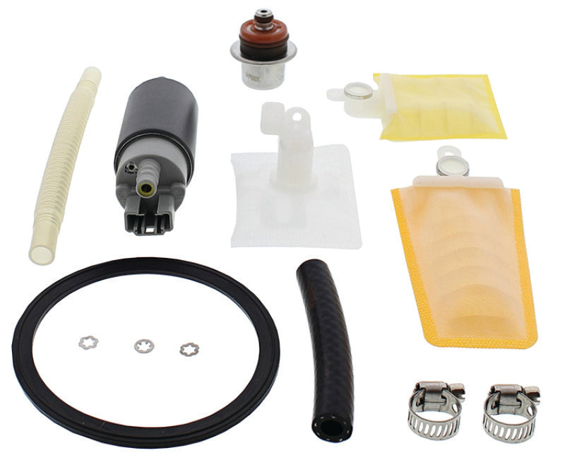 QuadBoss Qb Fuel Pump Rebuild Kit 401252 401252 Photo - Primary